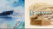 177&Acirc;&acute; Newcastle Expedition Yacht