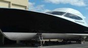 27.5m motor yacht SATU by Yachting Developments