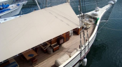 30m sailing yacht RAJA LAUT