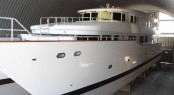 37m luxury catamaran PHATSARA