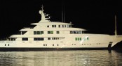 62m luxury motor yacht Maidelle by Icon Yachts