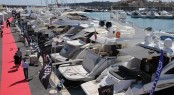 Antibes Yacht Show 2012
