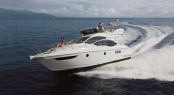 Azimut 40 yacht Azimut 40 yacht