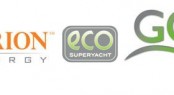 Cerion Energy and ECOsuperyacht form GO2 Global Yachting