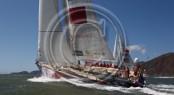 Clipper 11-12 Round the World Yacht Race