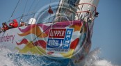 Clipper 11-12 Round the World Yacht Race Credit: Abner Kingman/onEdition
