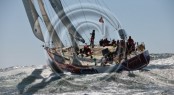 Clipper 11-12 Round the World Yacht Race Credit Abner KingmanonEdition
