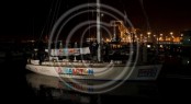 Clipper 11-12 Round the World Yacht Race Credit: Abner Kingman/onEdition