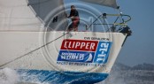 Clipper 11-12 Round the World Yacht Race Credit: Abner Kingman/onEdition