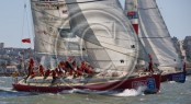 Clipper 11-12 Round the World Yacht Race Credit Abner KingmanonEdition