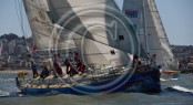 Clipper 11-12 Round the World Yacht Race Credit: Abner Kingman/onEdition