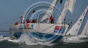 Clipper 11-12 Round the World Yacht Race Credit Abner KingmanonEdition