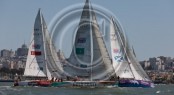 Clipper 11-12 Round the World Yacht Race Credit: Abner Kingman/onEdition