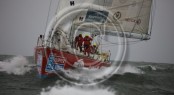 Clipper 11-12 Round the World Yacht Race Credit: Abner Kingman/onEdition