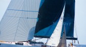 Final day's racing at Les Voiles de St. Barth