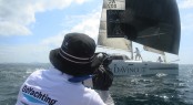 Go Yachting to film 2012 Top of the Gulf Regatta