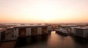 Heesen Yachts to attend the Singapore Yachts Show 2012 Photo by Dick Holthuis