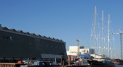 Sailing yacht EOS at ICON YACHTS - Image Dik Manshande