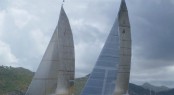 J-Class Superyachts