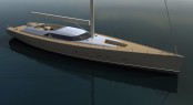 Jongert 3400M Superyacht by German Frers