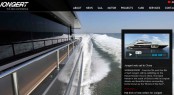 Jongert´s New Website