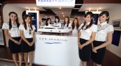 Lee Marine at PIMEX 2012