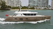 Luxury motor yacht NISI 2400 by Nisi Yachts
