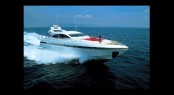 Luxury motor yacht SOAN -  Main
