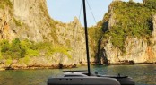 McConaghy luxury catamaran yacht MC&Acirc;&sup2;60