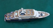 Motor Yacht Polar Star