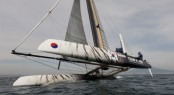 Naples America&Acirc;&acute;s Cup World Series training starts over the Easter Weekend