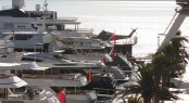 Nautic Show in Porto Montenegro