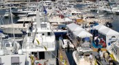 Newport Boat Show