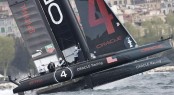 ORACLE Racing Spithill ORACLE Racing Spithill