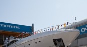 Overmarine Group Mangusta