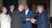 Perini Navi and Comitato Leonardo reward young students