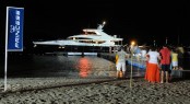 Princess Yachts Brasil welcome Fendi Casa 85 Superyacht