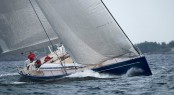 Sailing yacht Swan 80