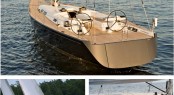 Sailing yachts by Nautor&Acirc;&acute;s Swan