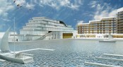Southampton Harbour Hotel and Spa at MDLs Ocean Village Marina