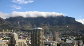Southern Sun Cape Sun Hotel in Cape Town, South Africa