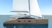 Sunreef 82 Superyacht