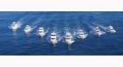 The 2nd annual Horizon Owner Rendezvous, May 4-6, 2012