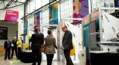 The first UK Government marine industries showcase
