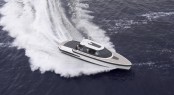 Vripack designed Ribbon 45 SC yacht tender by Ribbon Yachts