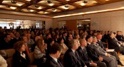 YCCS Press Conference - Milan, April 2012