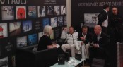 Yachting Pages at The Antibes Boat Show
