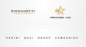 perini logo