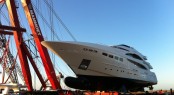 47m motor yacht Lady Dee by Acico Yachts