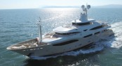 60m superyacht Darlings Danama by CRN Yachts 60m superyacht Darlings Danama by CRN Yachts